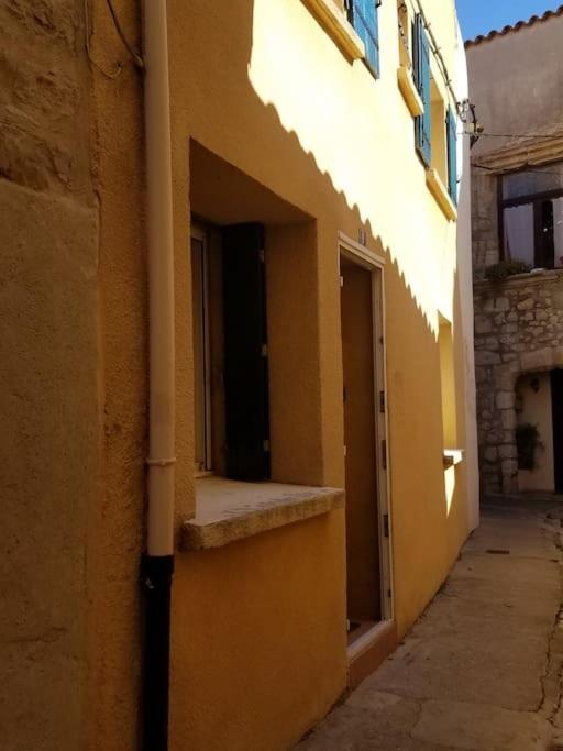 Centre Historique Et Proche Mer Sigean Εξωτερικό φωτογραφία