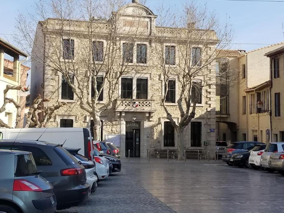Centre Historique Et Proche Mer Sigean Εξωτερικό φωτογραφία