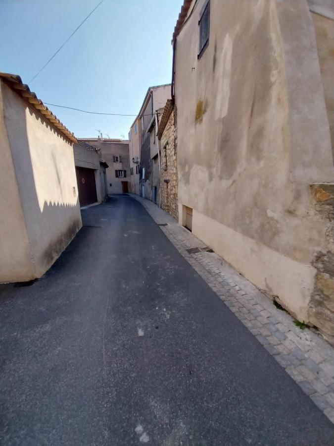 Centre Historique Et Proche Mer Sigean Εξωτερικό φωτογραφία